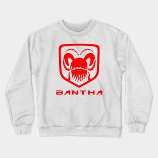 Dodge Bantha Crewneck Sweatshirt